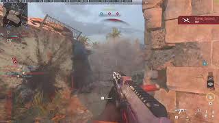 MW2 BATTLEPASS/WEAPON GRIND LIVE #CHILL # TOKES