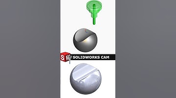 SolidWorks CAM – Program Smart, Manufacture Fast.