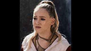 he treated her horribly #nova #zombies4 #freyaskye #daughter #father #horrible #sad #disney