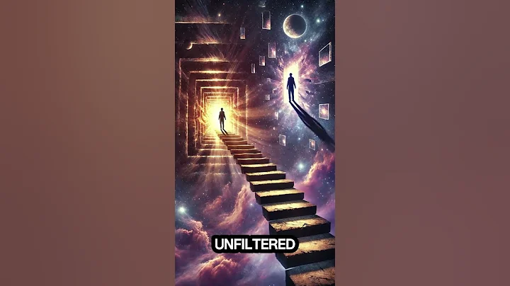 Carl Jung's Hidden Concept Reveals Exactly Why You Keep Self-Sabotaging