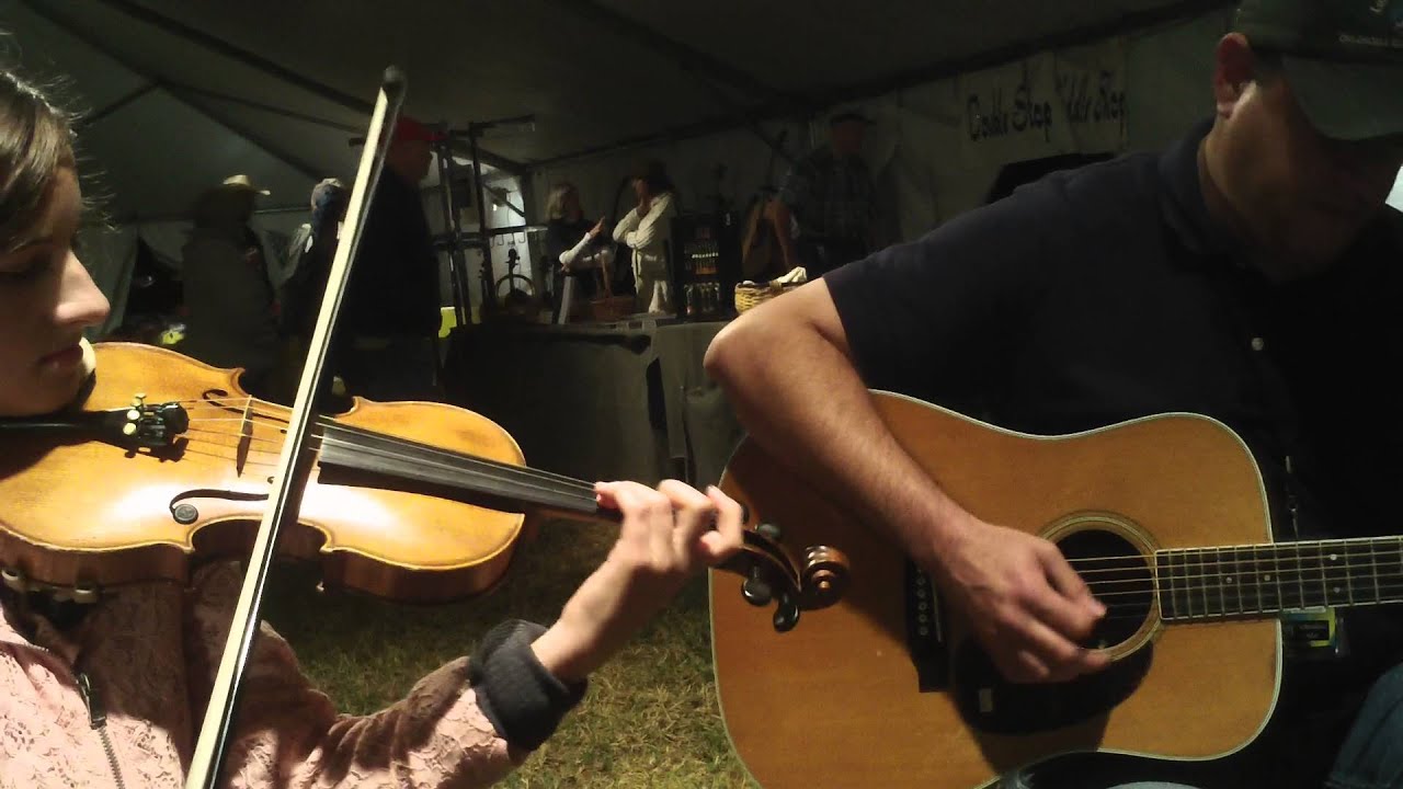 Ashokan Farewell YouTube