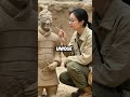 Farmers Digging for Water Found 8000 Ancient Clay Warriors Underground