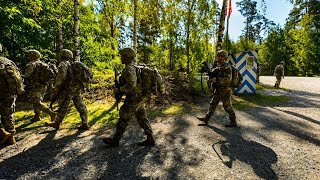 America's Toughest Soldiers Battle for Best Squad 2026