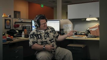 (HD Version) IT Challenge: Provisioning Apps, Solution: VMware