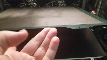 Subtle Design mag bed on Railcore II