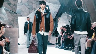 Hermès Menswear Fall\/Winter 2023\/24 Paris