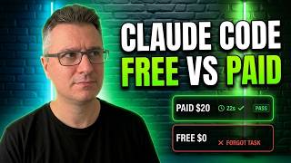 I Tested Claude Code for FREE on 8GB RAM: Here’s What Happened