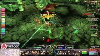 Vintage - HellFire Assault Normal Mode Kill