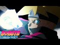 Boruto Naruto Next Generation OST - Become the Wind Mp3 Song
