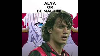 Download Lagu #shorts Alya or be Maldini MP3