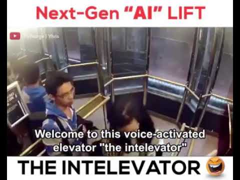 prank-voice-activated-elevator