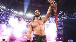 EVERY PPV RESULTS OF 2019