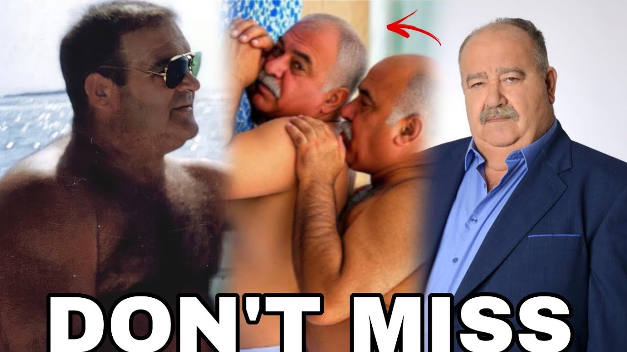 Most Attractive Sugar Mustache Daddy Fun | Bear Daddy True Love Relationship | 476