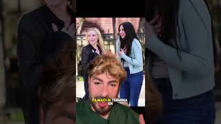INSULTAN A LINDSAY LOHAN! 🤨