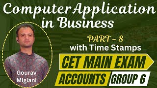 Application Software Explained: DBMS, Word Processing, Spreadsheets & Presentation Software screenshot 5