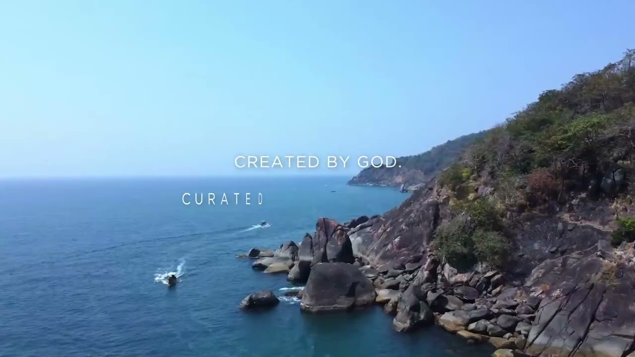 GULF OF GOA - ABHINANDAN LODHA