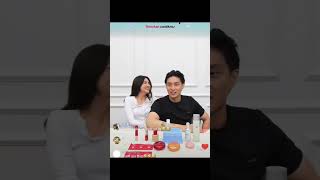 Papio Buat Sarwendah teryawa lepas lagi