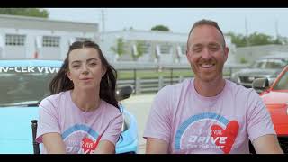 Drive for the Cure 2023