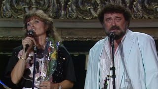 Waldemar Matuška a Olga opět v Lucerně (1990) HD