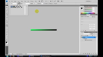 Photoshop userbar tutorial