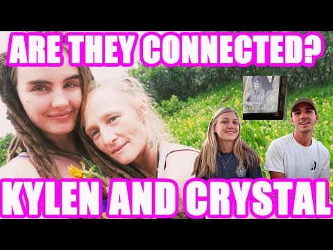 Are They Connected? Kylen Schulte & Crystal Turner linked to Gabby Petito & Brian Laundrie?