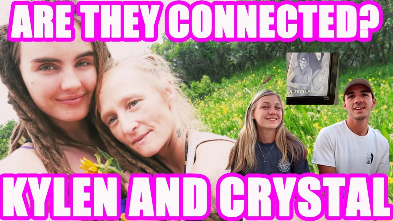 Связаны ли они? Кайлен Шульте и Кристал Тернер связаны с Гэбби Петито и Брайаном Лондри?