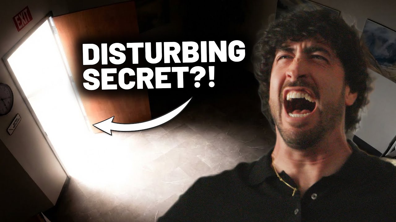 Episode 2: This CEO discovered a DISTURBING secret...