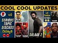 Worst mind set game changer salaar 2 vijay deverakonda aranmanai 4  telugu movies  ratpaccheck