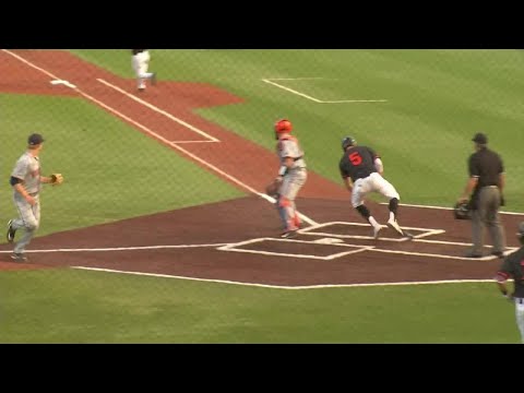 VT introduces baseball