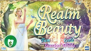 Realm of Beauty slot machine