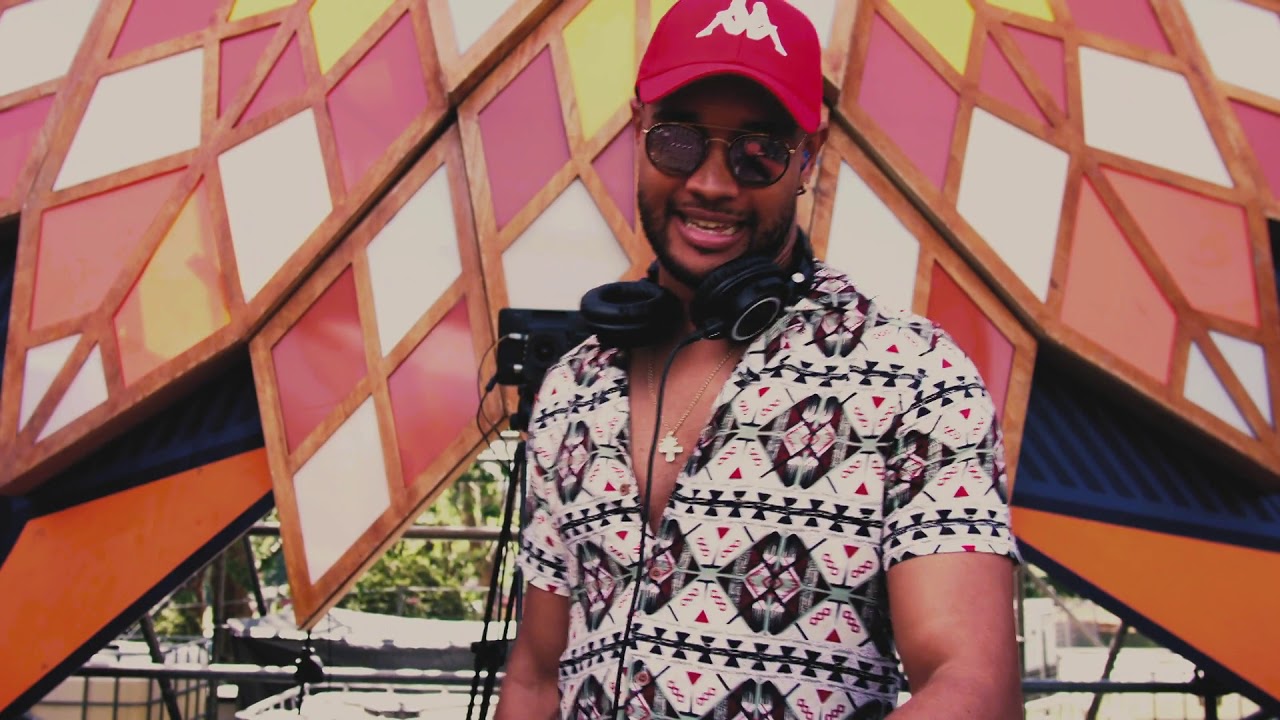 El Mukuka - Corona Sunsets Festival Durban 2019