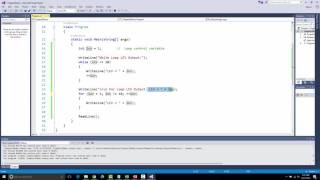 Farrell C# - PPTs - Chapter05