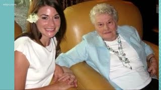 Gold medal heroes: 3News' Maureen Kyle honors workers who helped grandma in Cleveland nursing home