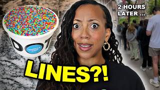 This VIRAL Dot Cake OBSESSION Is Getting Out Of Control… People Pay HOW MUCH?!