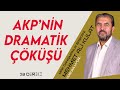 Cumhur İttifakı Bölünür mü? / Mehmet Ali Kulat Yorumluyor...