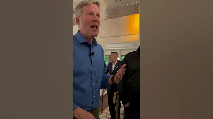 Tim Keller elected Albuquerque mayor