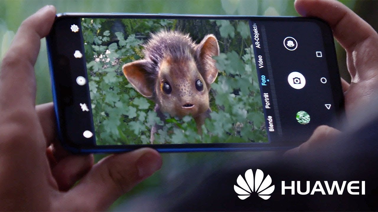 Resultado de imagen para huawei ad