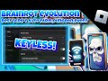 [OP]Roblox brainrot evolution|best script auto farm,Dungeon,event, random egg|H4xscript|*KEYLESS*