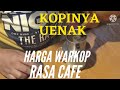 Warkop Sahabat Ngopi, Sungguminasa Kab Gowa