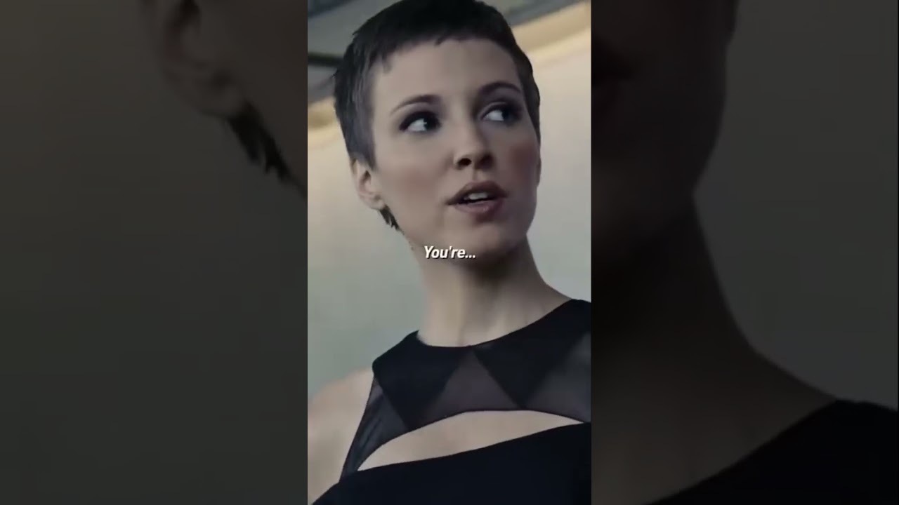 In Time (2011) 😏 How would you rate this movie out of 10?