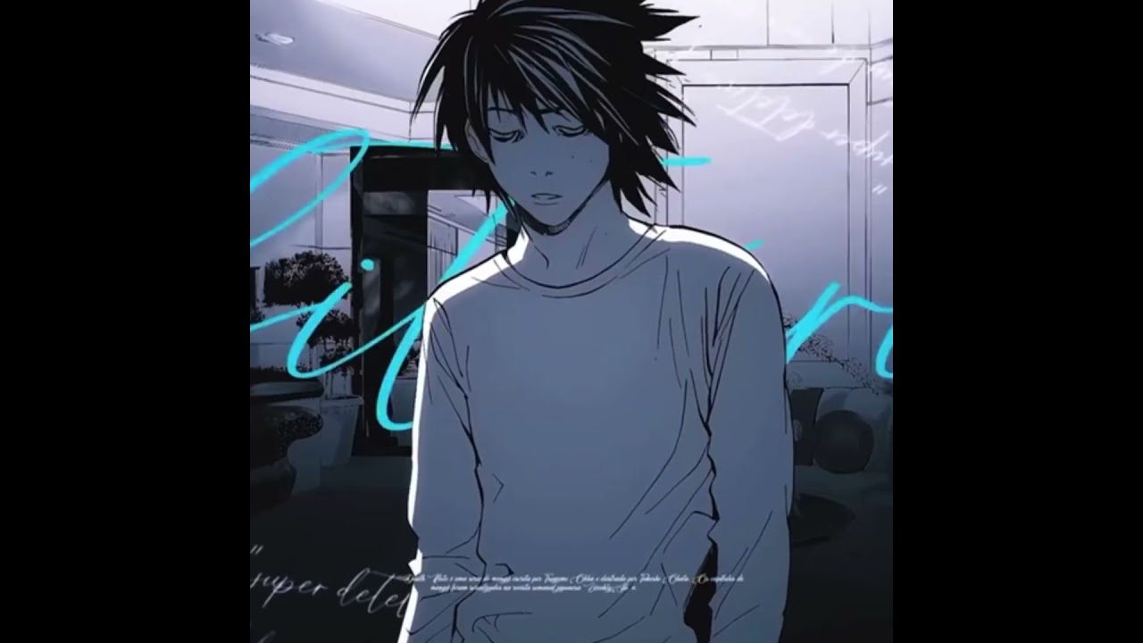 Need more K-A-G-E? | #deathnote #lightyagami#shorts