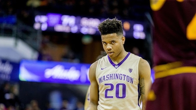 College Hotline: Is Washington's Markelle Fultz the  best-player-on-the-worst-team in Pac-12 history? – East Bay Times