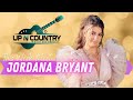 Christmas Lover &amp; Country Artist Jordana Bryant Interview &amp; Performance