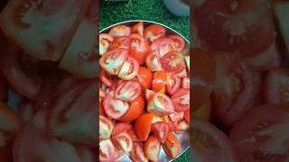 நிறைய விதத்தில் இந்த தக்காளி தொக்கு use பண்ணுவேன் 🍅✨#quickrecipes