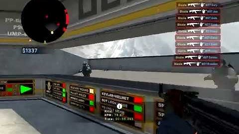 Logitech g203 csgo test