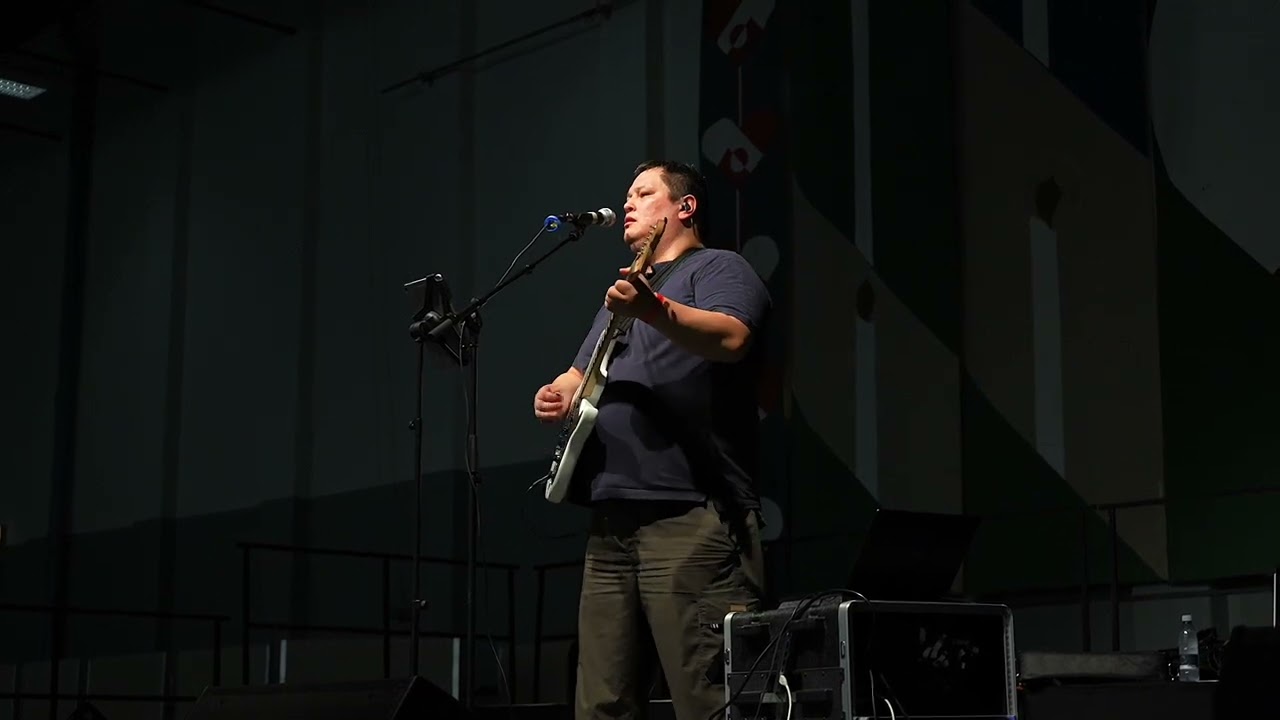 Julehilsen Vejle 2025 - Henrik Kleist - Arnarulunnguaq