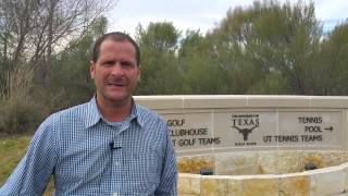 University of Texas Golf Club at Steiner Ranch