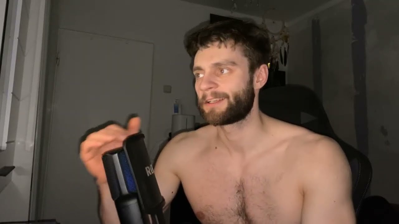 Моя жизнь на воздержании: Мысли о жизни,тренировки, реальные примеры жизненного опыта