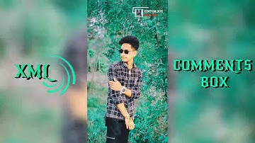 New trending xml file🥰🥀#alightmotion #tiktok #xml #varal #everyone #views #xml_file comments box 👇👇