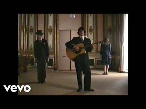Teo Planell - Radio (Official Music Video)